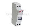 solar fuse holder