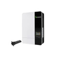 5KW Growatt ES Lite 48V Hybrid Inverter 100A MPPT
