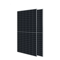 560w HZ solar mono solar panel