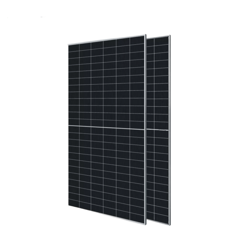 560w HZ solar mono solar panel
