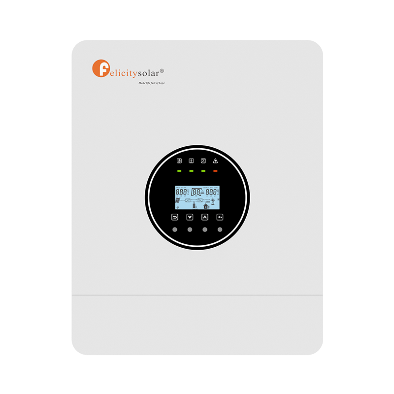 1KV 12V Felicity Inverter