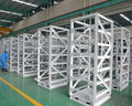 battery rack for 13pcsbattery modules