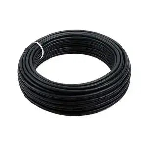 PV cable/Solar Panel Wire 6mm Black